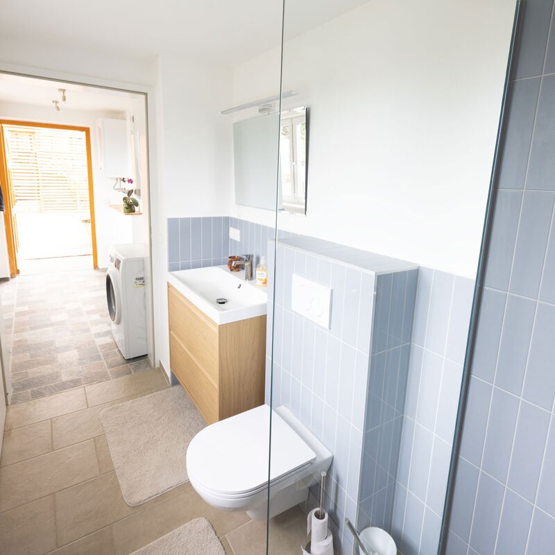 bathroom | © Alessandra Dorigato