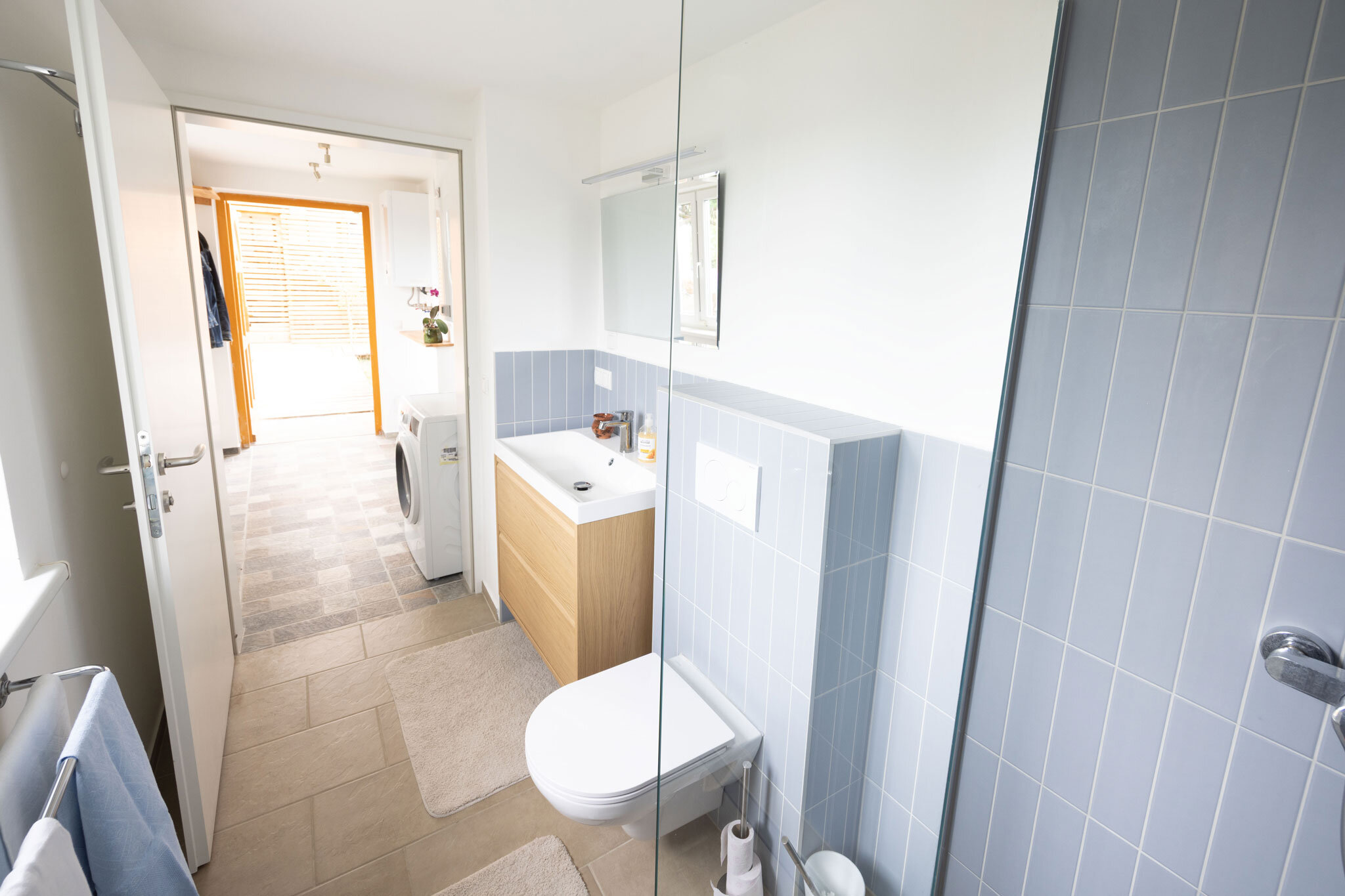 bathroom | © Alessandra Dorigato