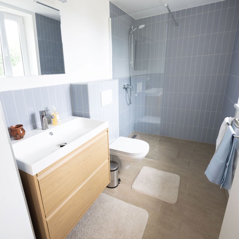 bathroom | © Alessandra Dorigato