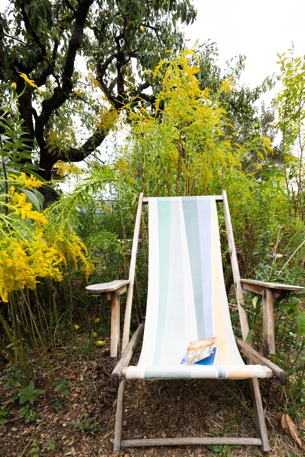 garden | © Alessandra Dorigato