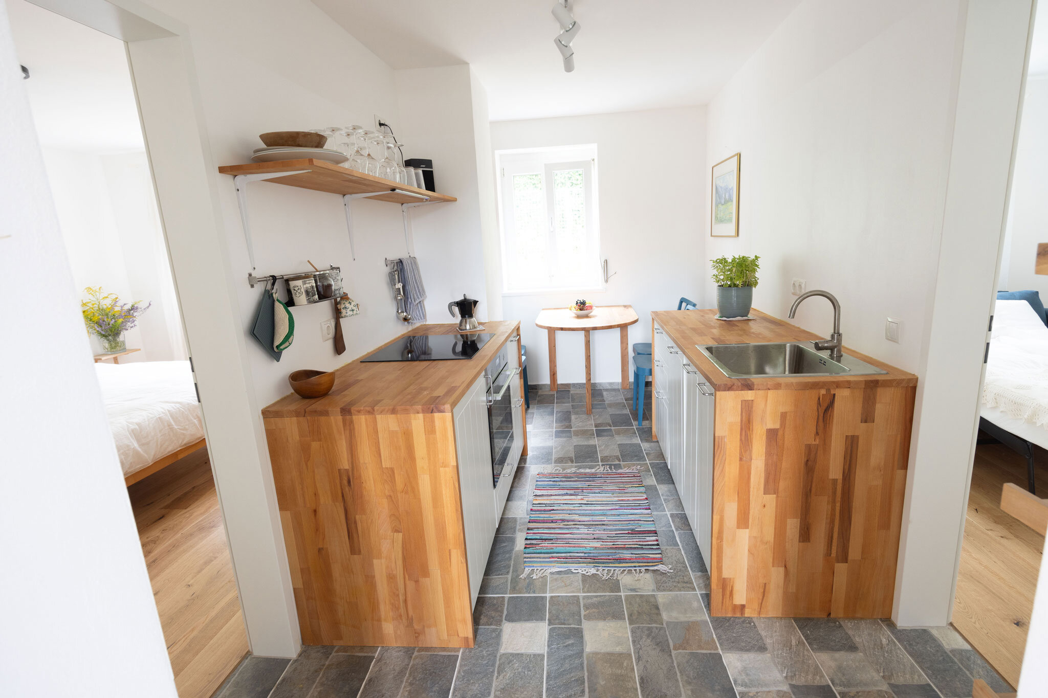 Kitchen | © Alessandra Dorigato