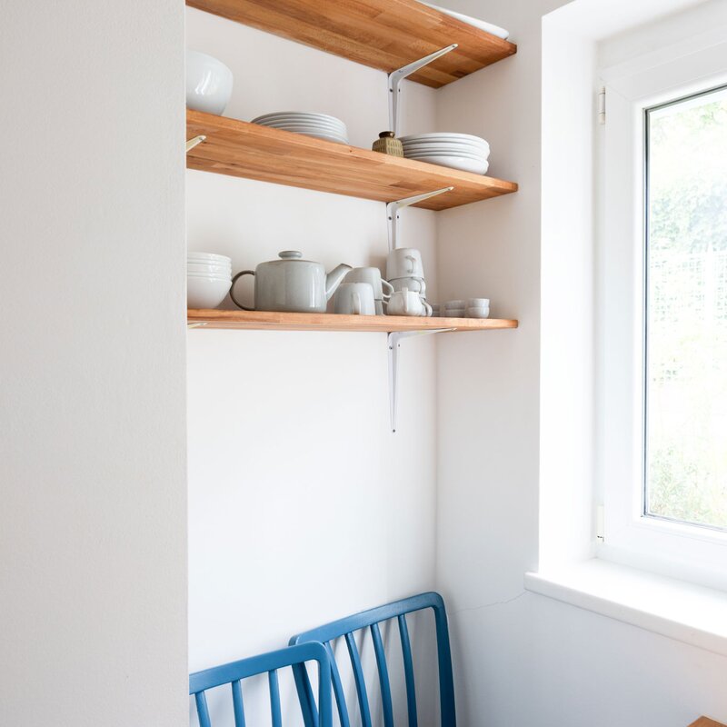kitchen equipment | © Alessandra Dorigato