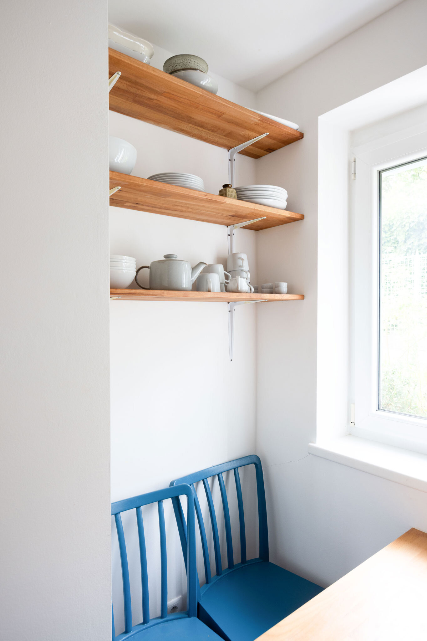 kitchen equipment | © Alessandra Dorigato