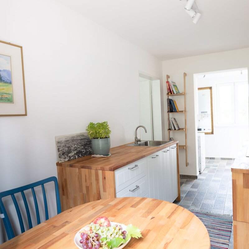 kitchen | © Alessandra Dorigato