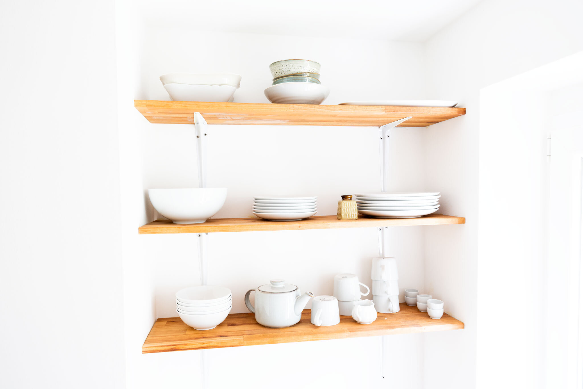 kitchen equipment | © Alessandra Dorigato