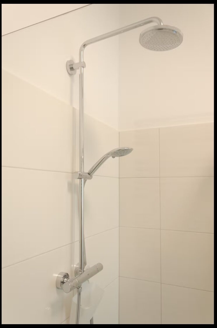 Dusche