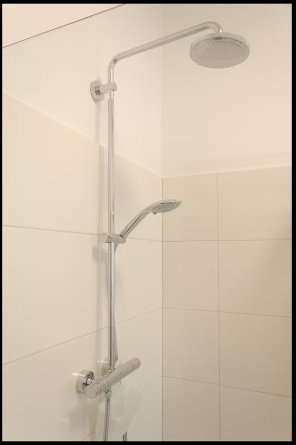 Dusche