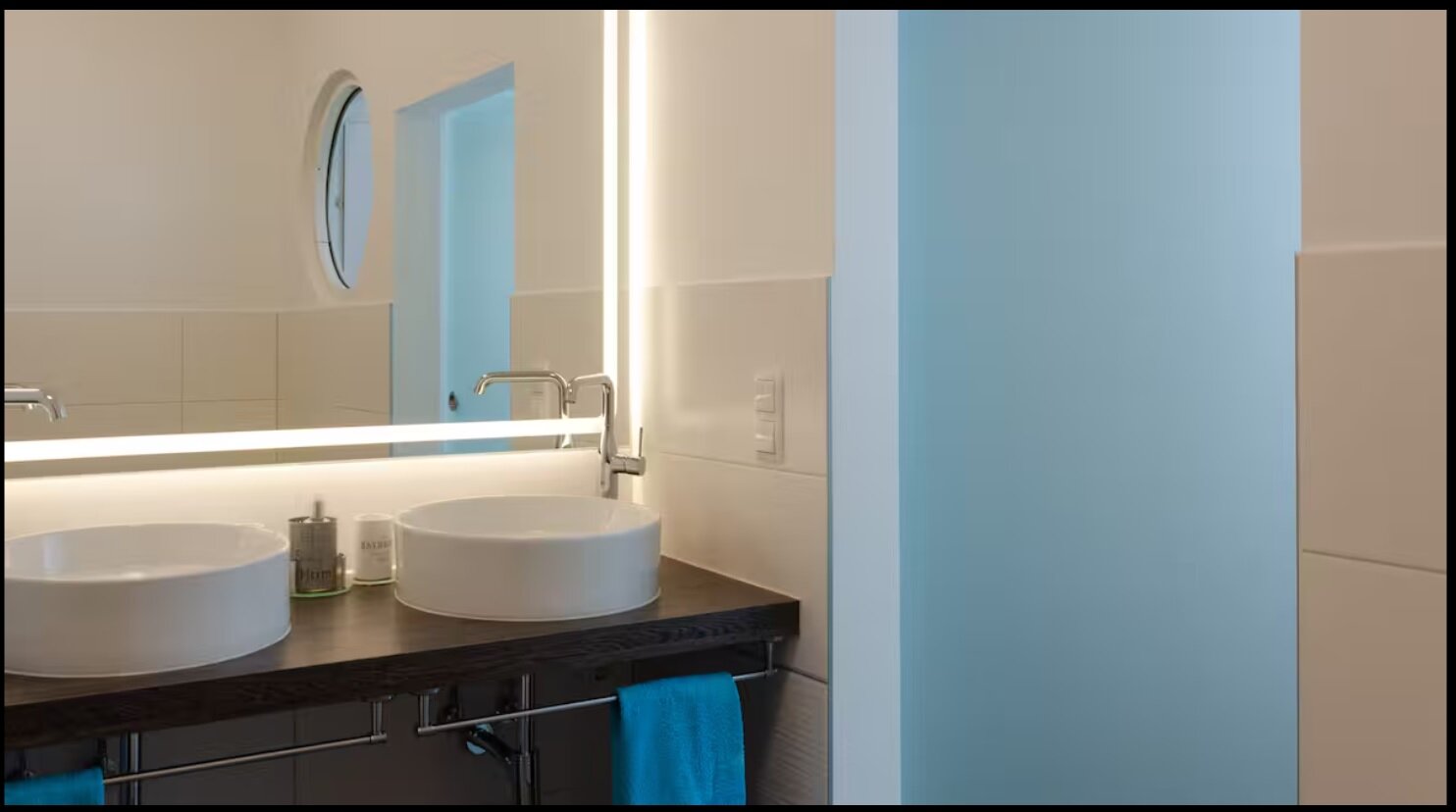 Badezimmer