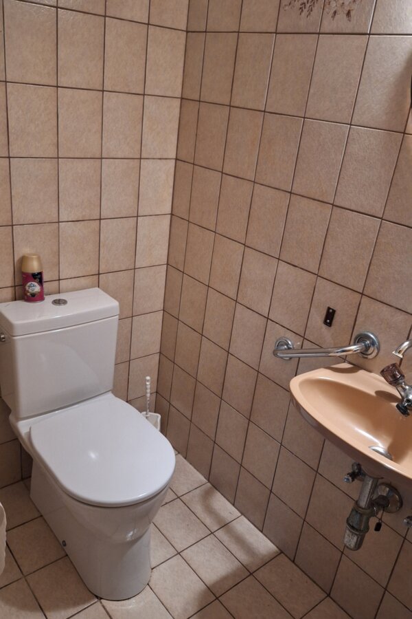 WC