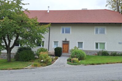 Freistehendes 2-Zimmer Haus mit gepflegtem Garten – Kurzzeitmiete & Wohnen auf Zeit für 1 bis 6 Monate in Kallham