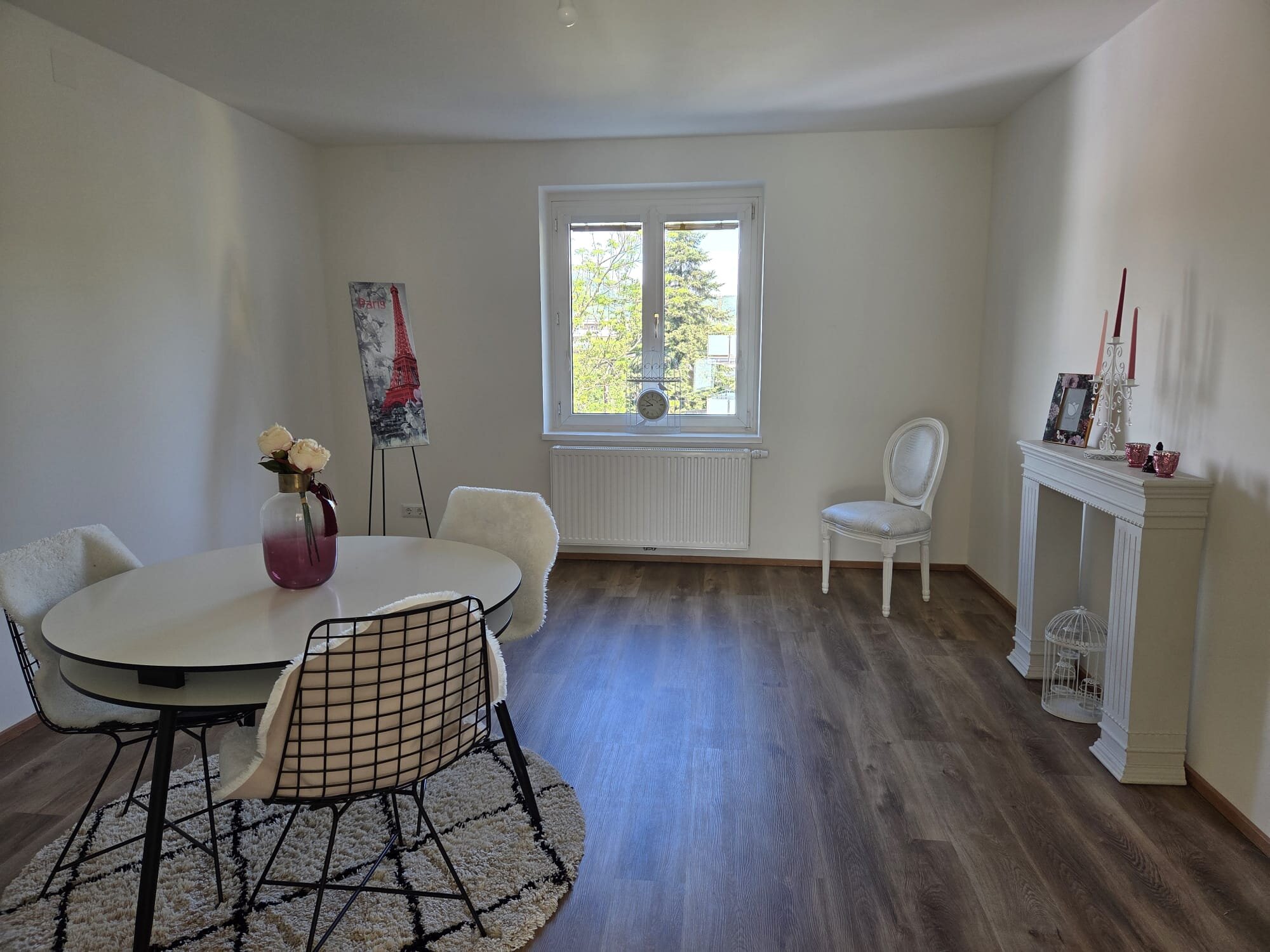 Wohnung
