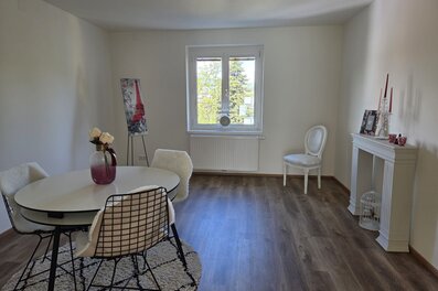 Wohnung