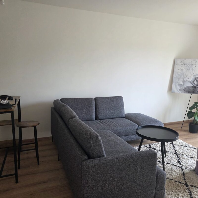 Wohnung