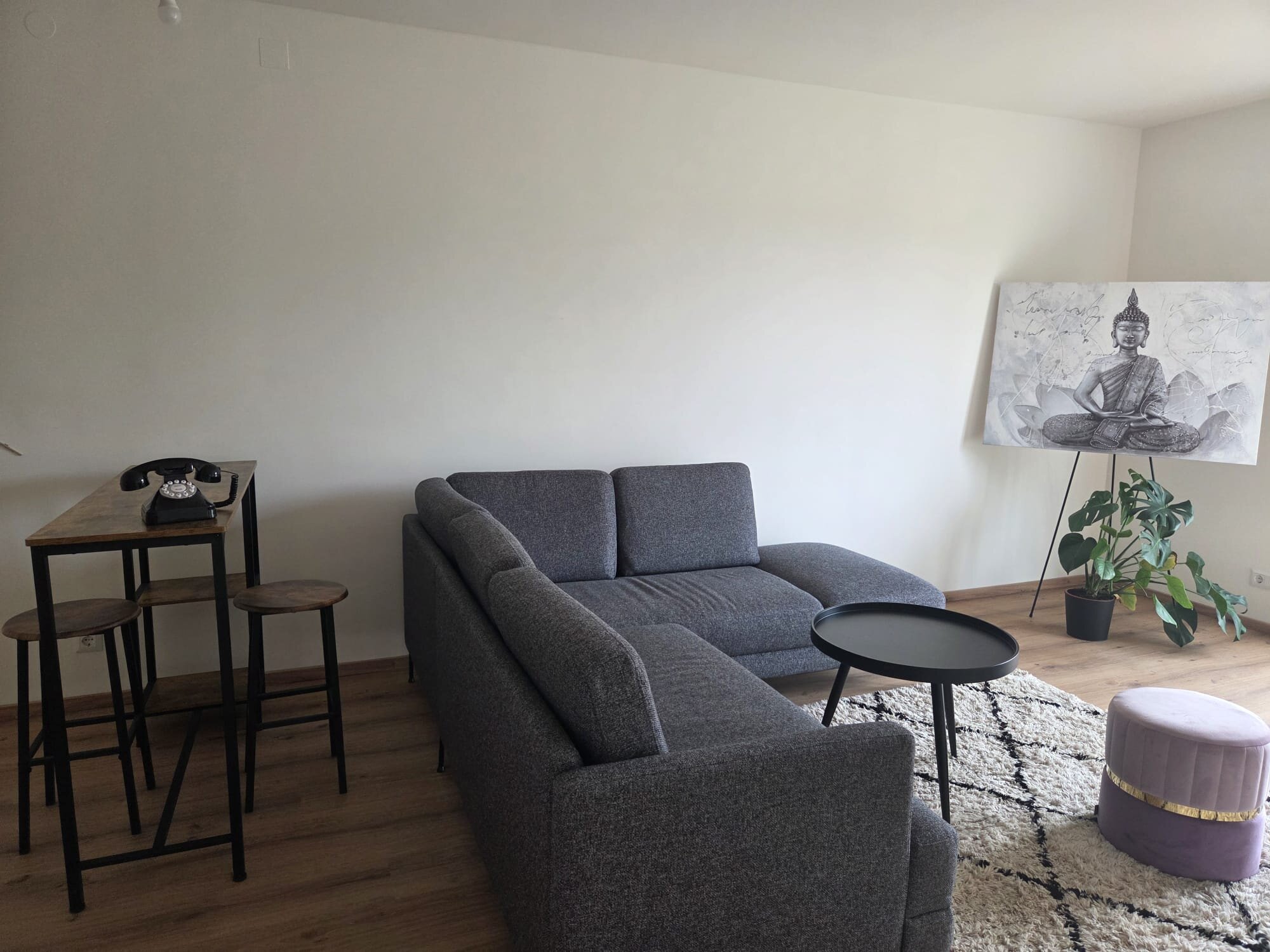 Wohnung