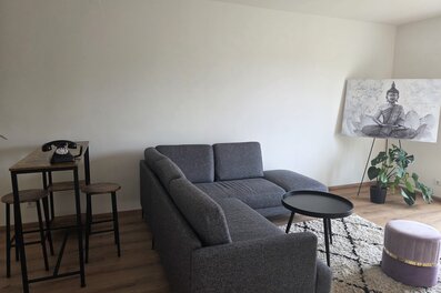 Wohnung