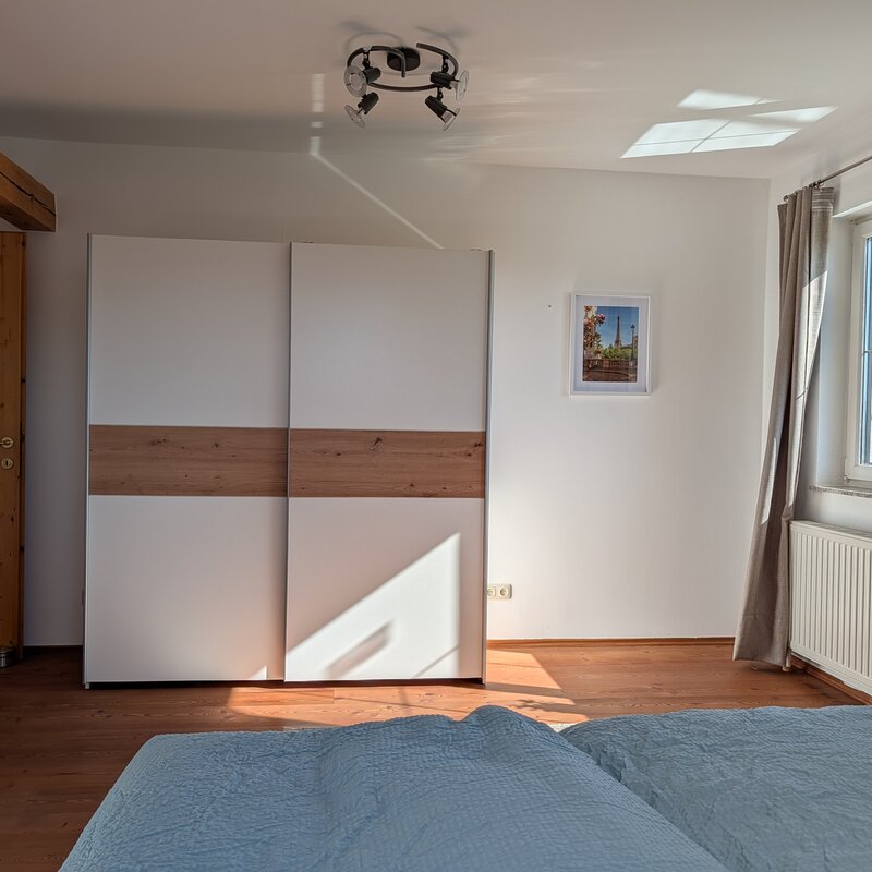 Schlafzimmer 2.OG