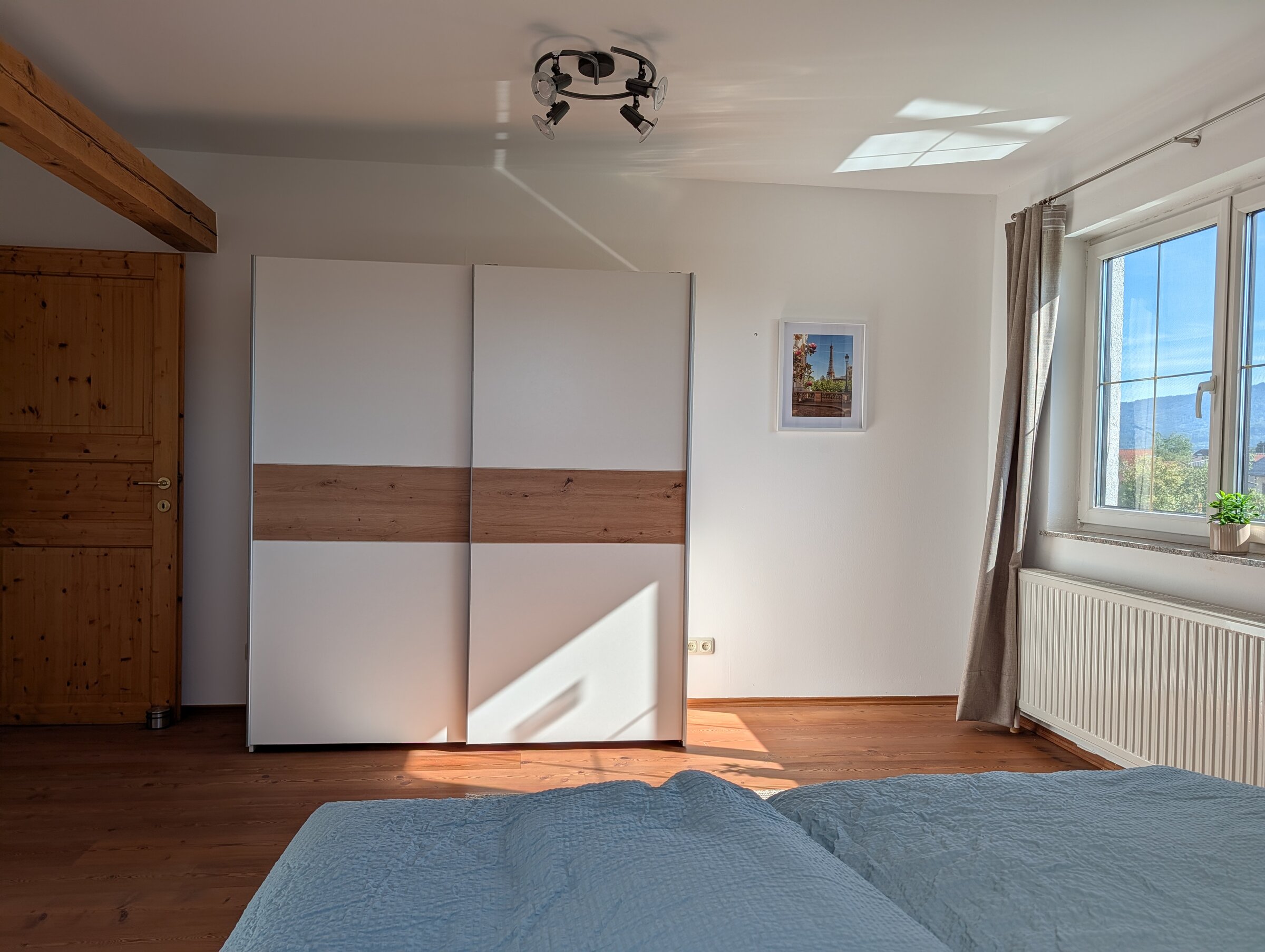 Schlafzimmer 2.OG
