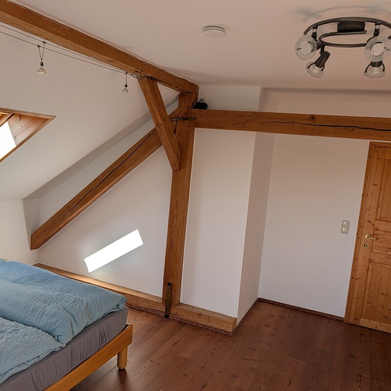 Schlafzimmer 2.OG