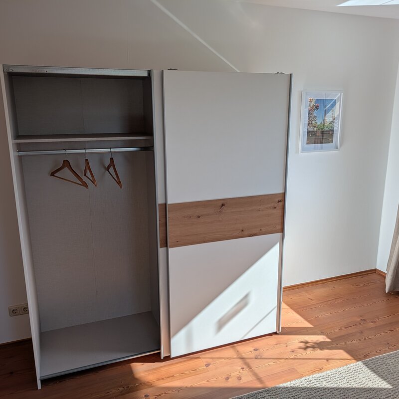 Schlafzimmer 2.OG