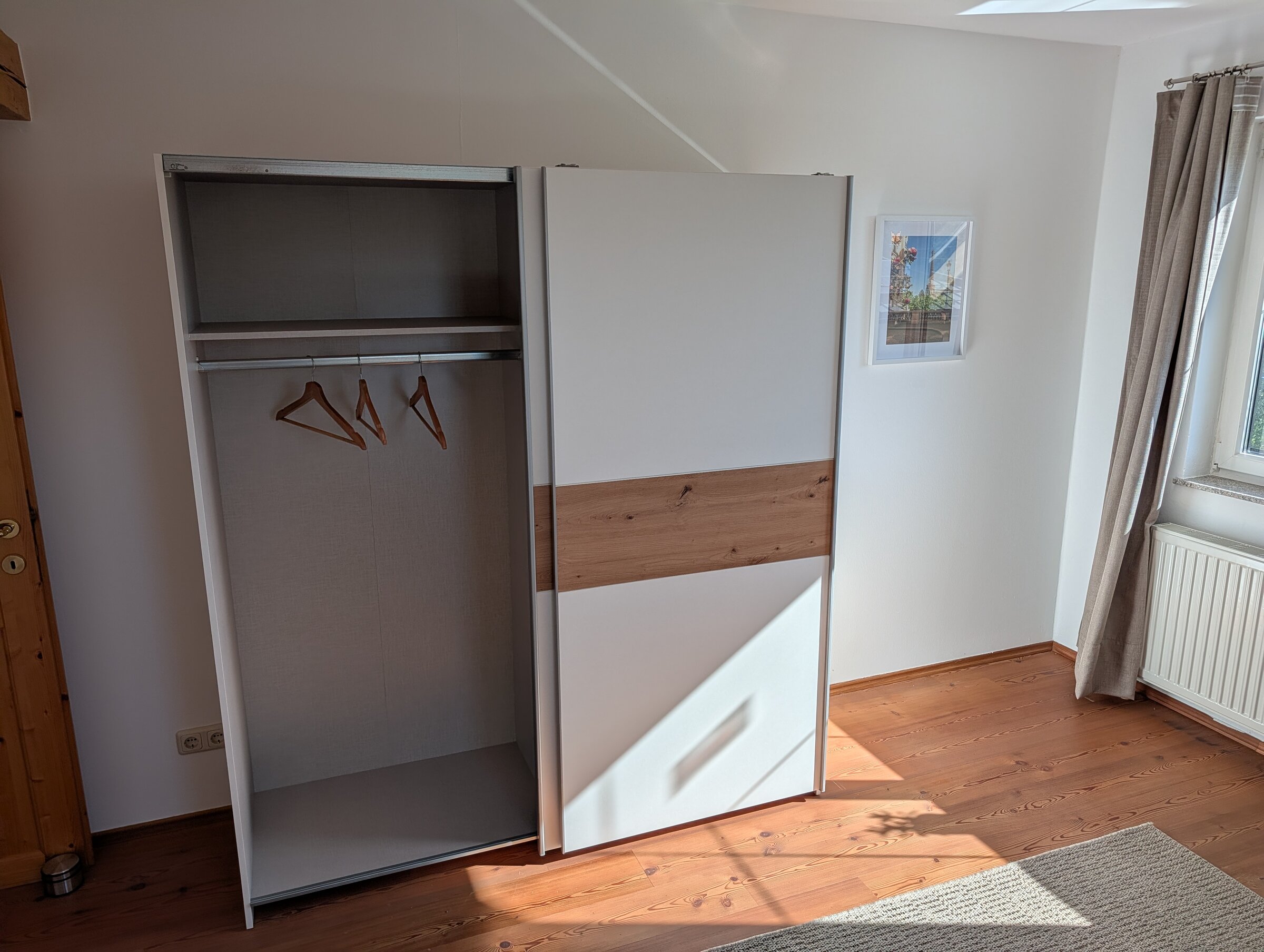 Schlafzimmer 2.OG
