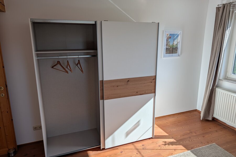 Schlafzimmer 2.OG