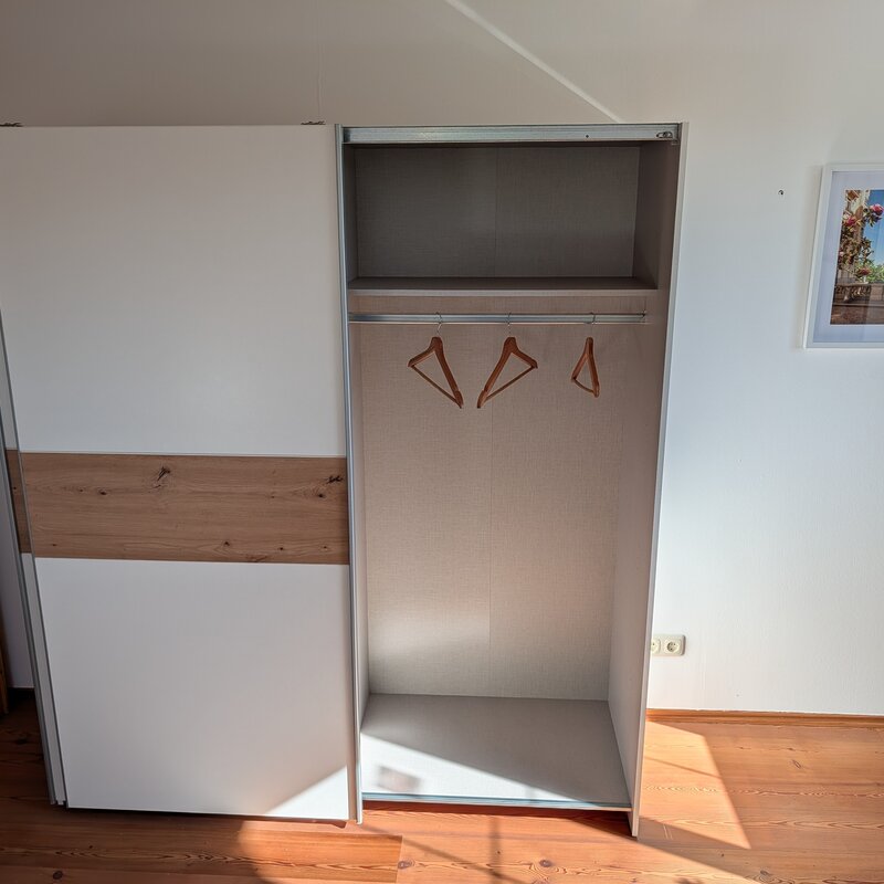 Schlafzimmer 2.OG