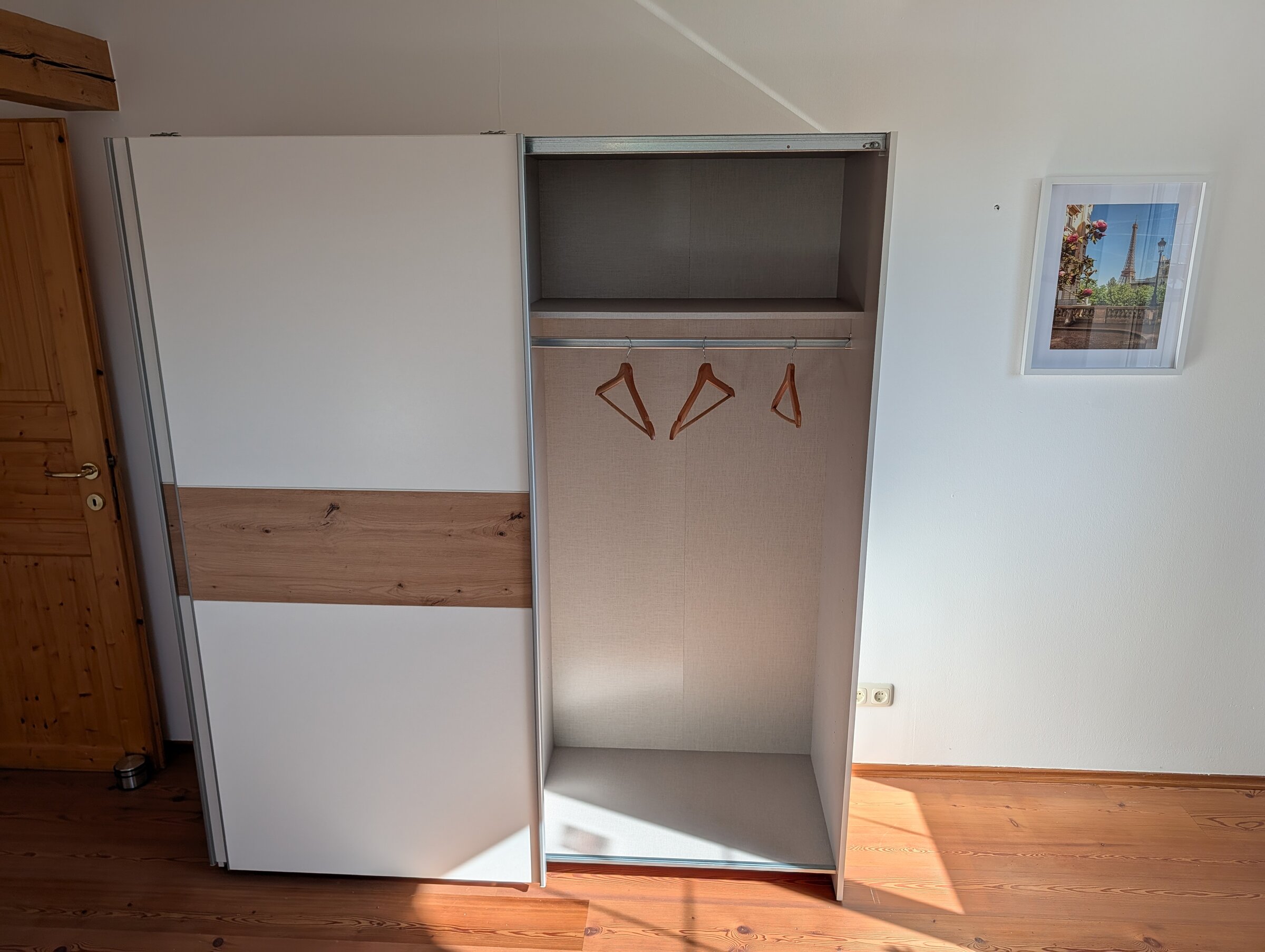 Schlafzimmer 2.OG
