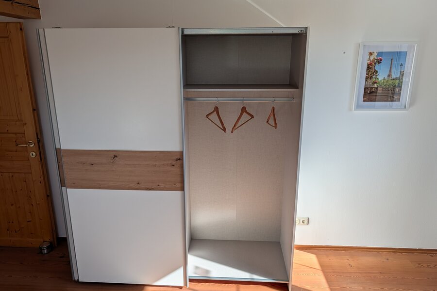 Schlafzimmer 2.OG