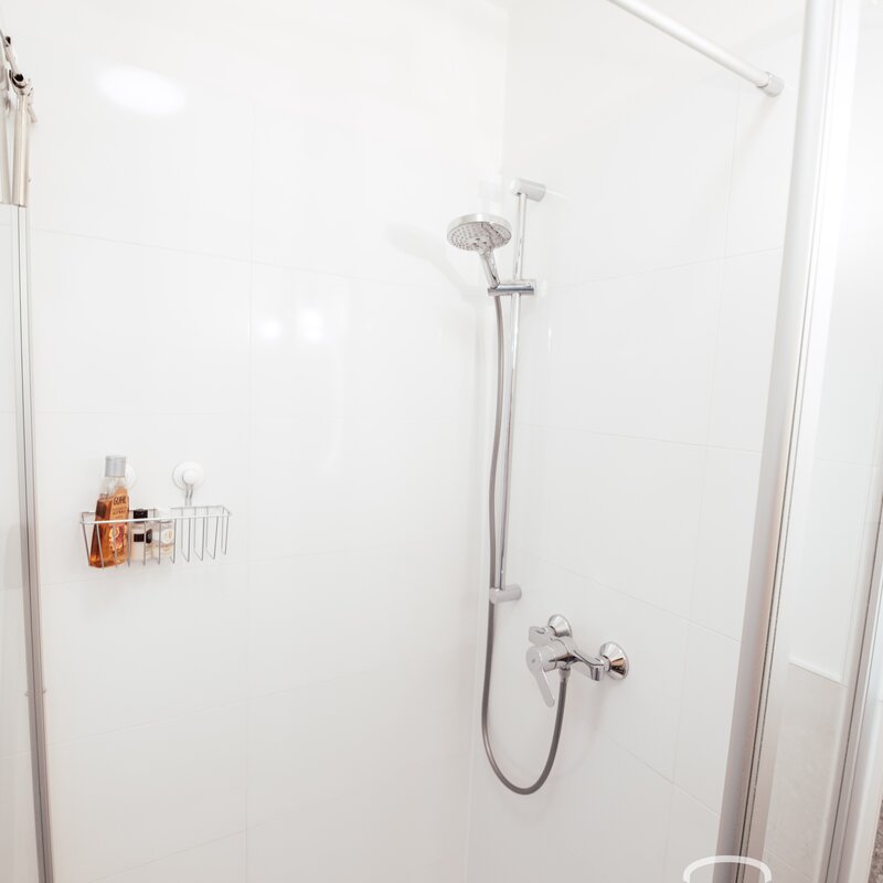 Dusche