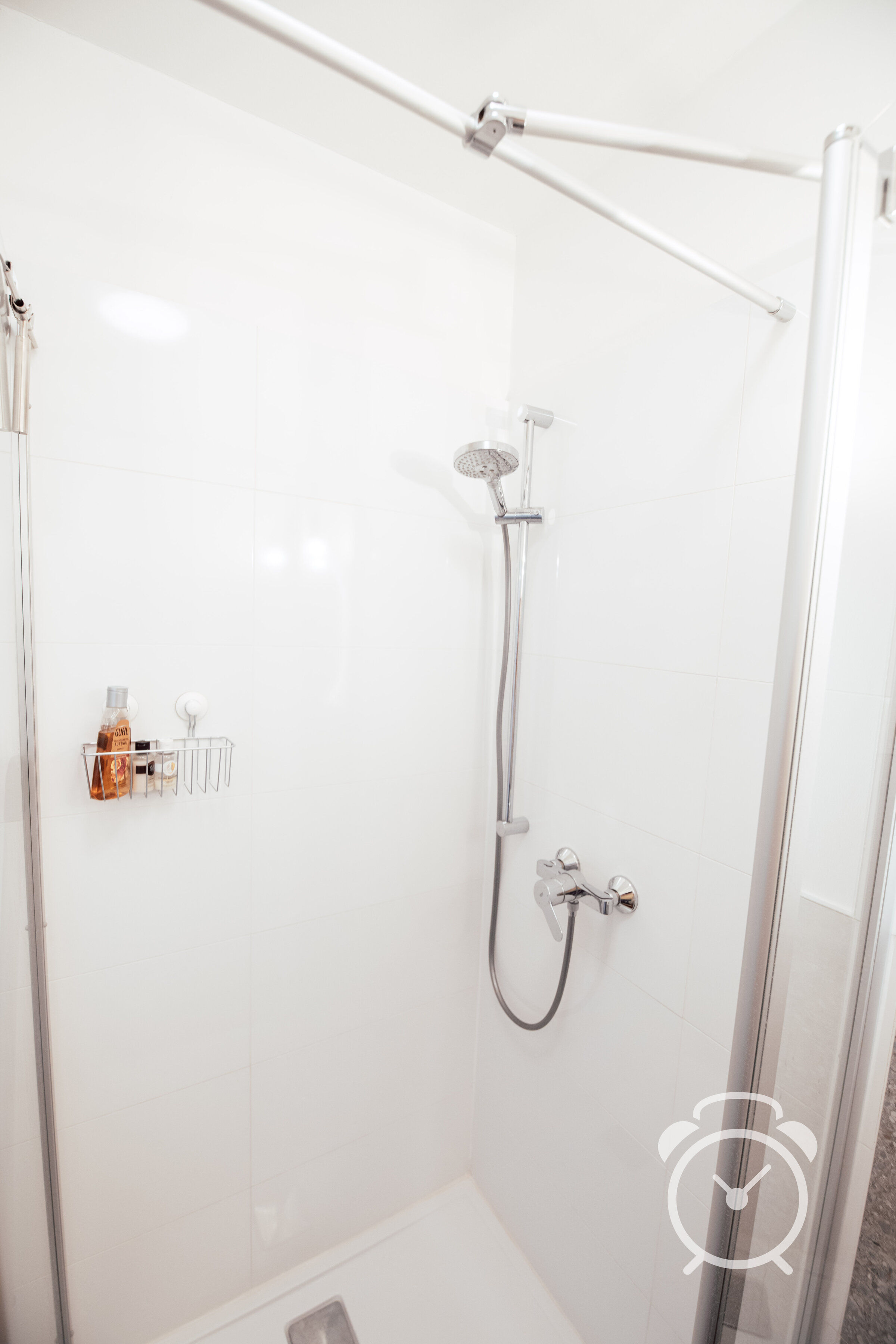 Dusche