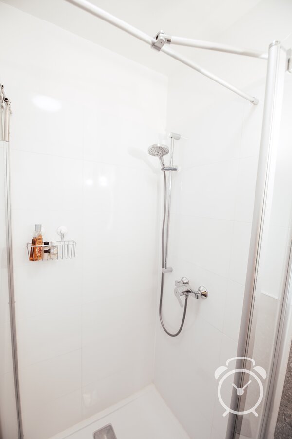 Dusche
