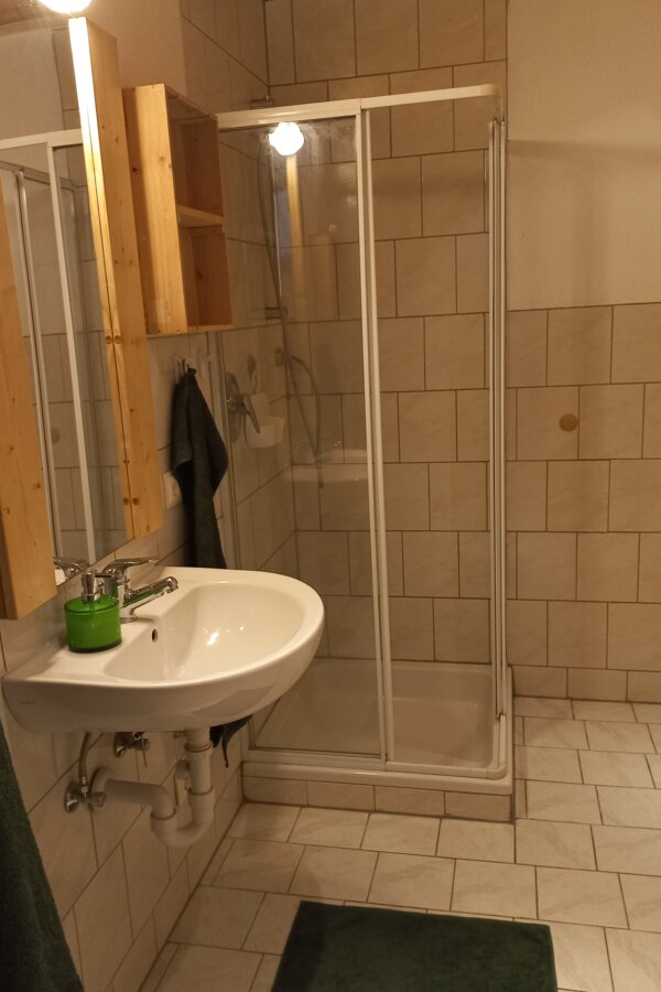 Die Dusche