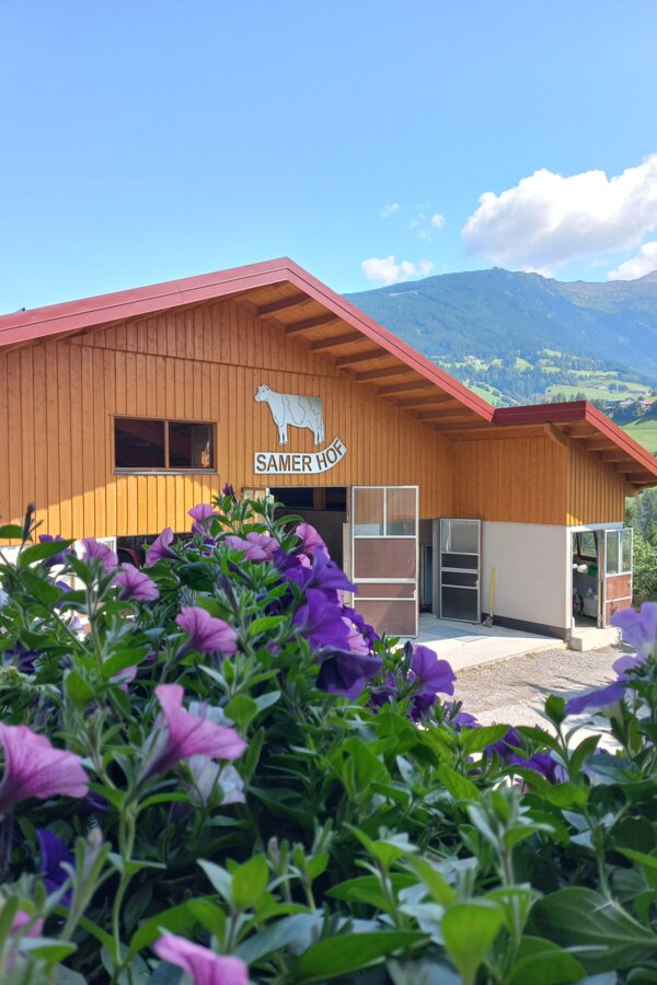 Unser Hof