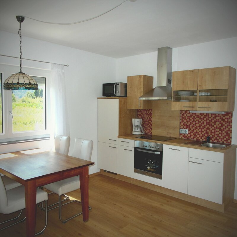 Küchenzeile | © A. Hahn