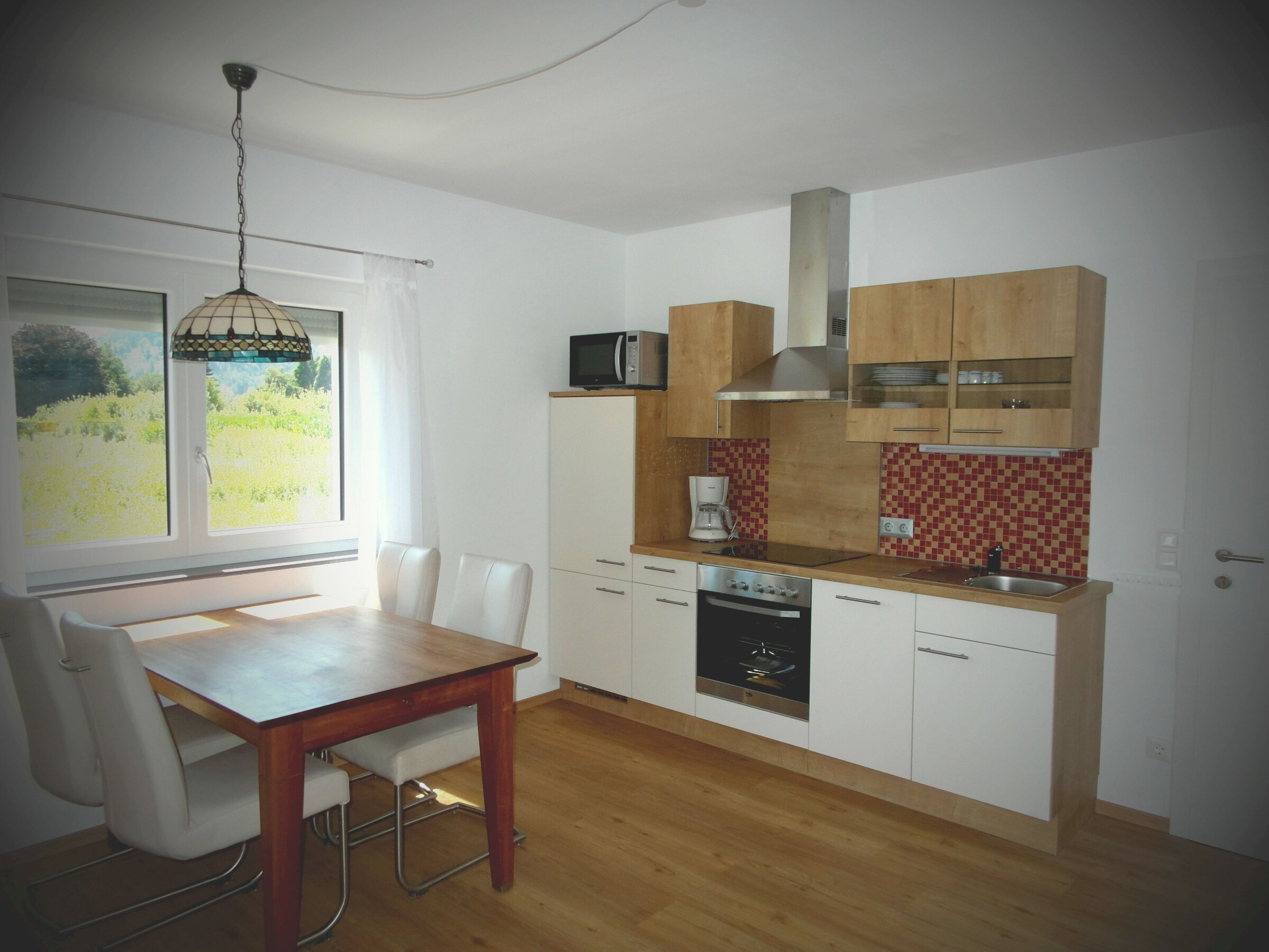 Küchenzeile | © A. Hahn