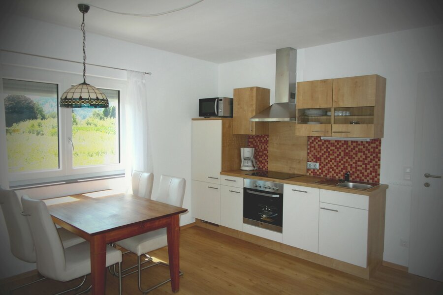 Küchenzeile | © A. Hahn