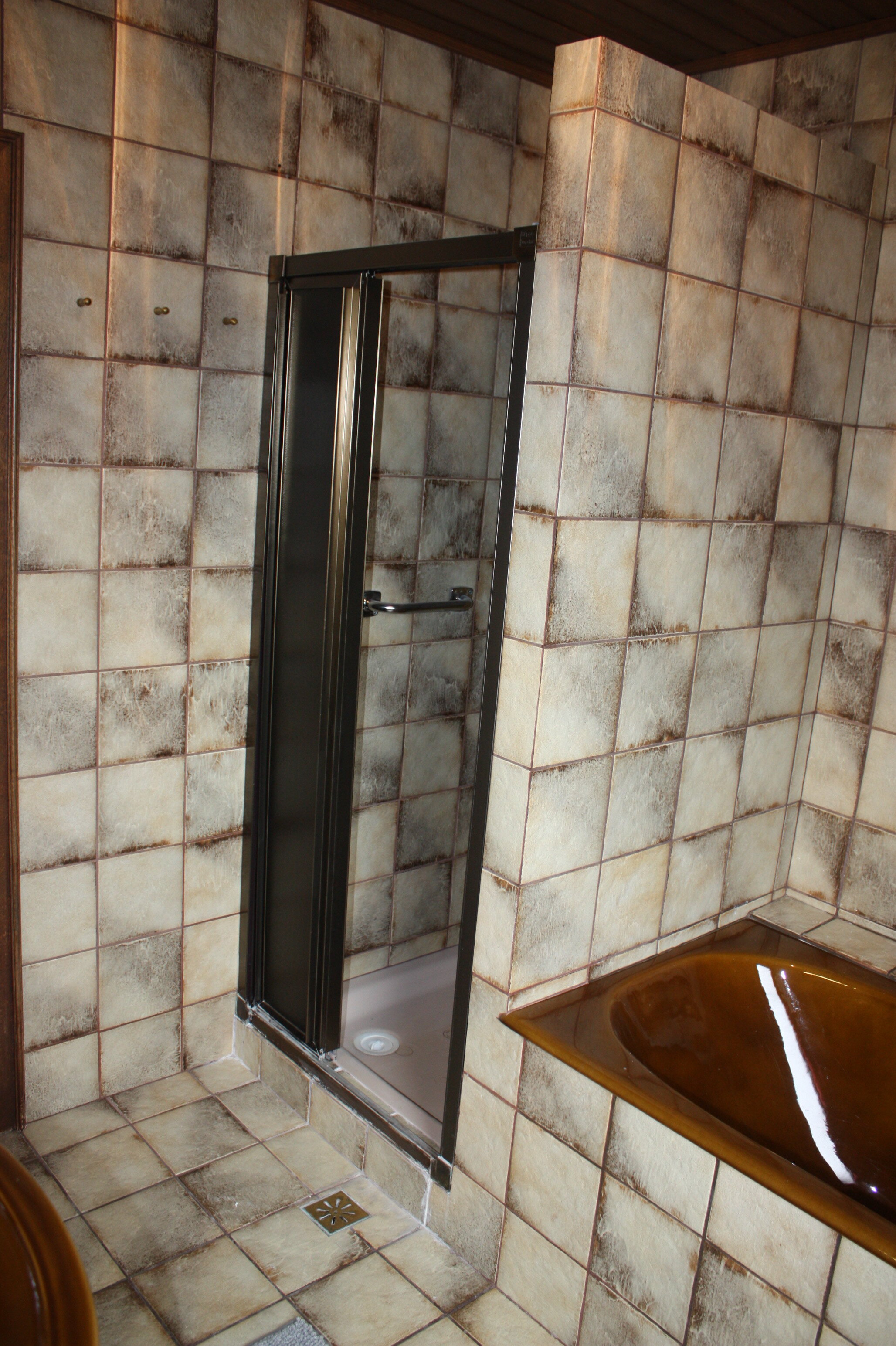 Dusche