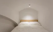 Doppelbett Nr. 2