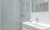 Badezimmer Nr. 2