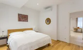 Schlafzimmer Nr. 2