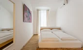 Schlafzimmer nr. 1