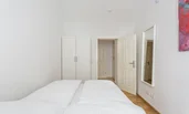 Schlafzimmer nr. 1