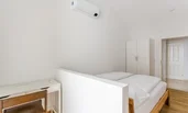 Schlafzimmer nr. 1