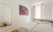 Schlafzimmer nr. 1