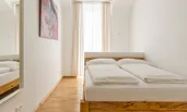 Schlafzimmer nr. 1