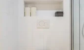 Toilette 