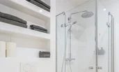 Dusche