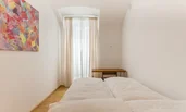 Schlafzimmer Nr. 2