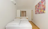 Schlafzimmer Nr. 2
