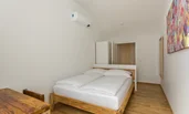 Schlafzimmer Nr. 2